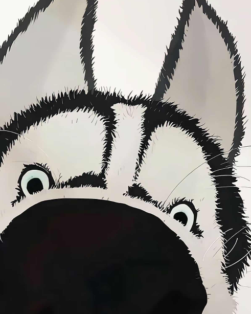 熊猫