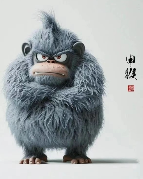 吖凯