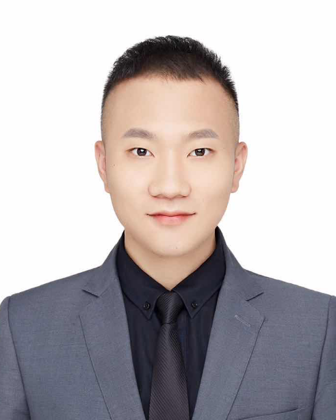 杨森