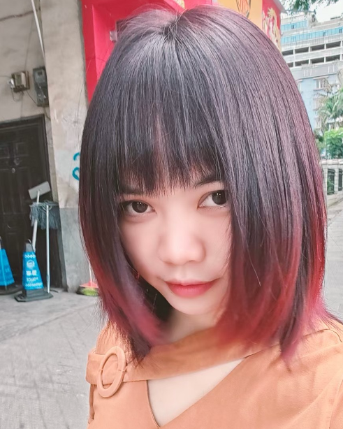 小太妹
