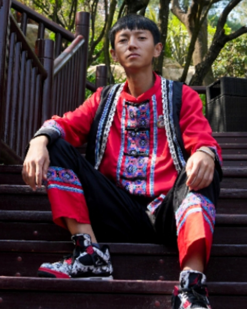 子楠