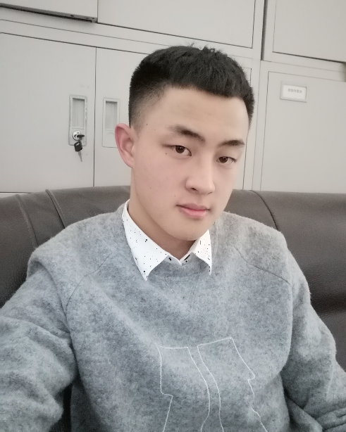 溜溜耿鬼