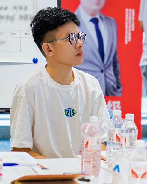 xiao汤