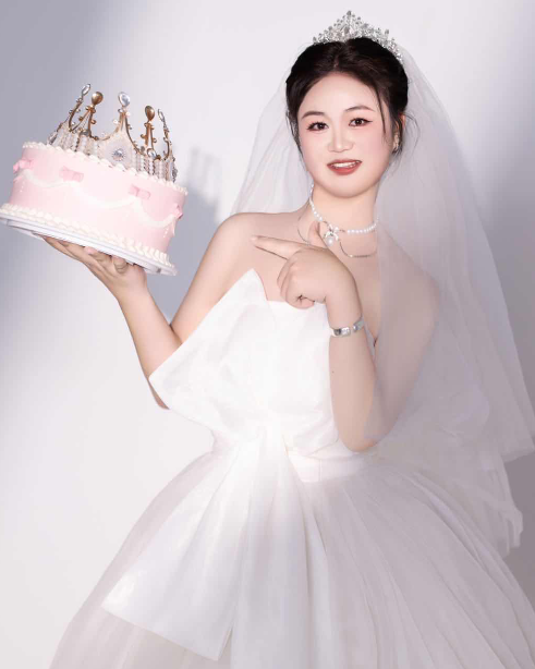 李蝶