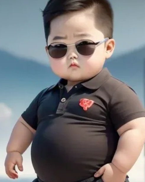 明天见