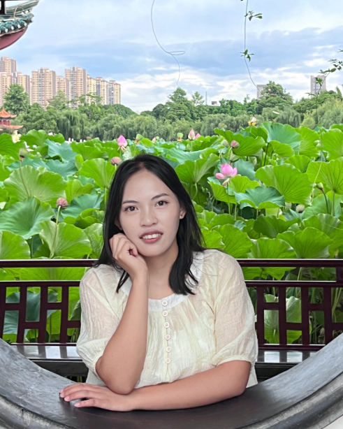 吐个泡泡