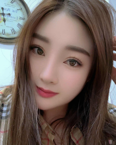 安蓝