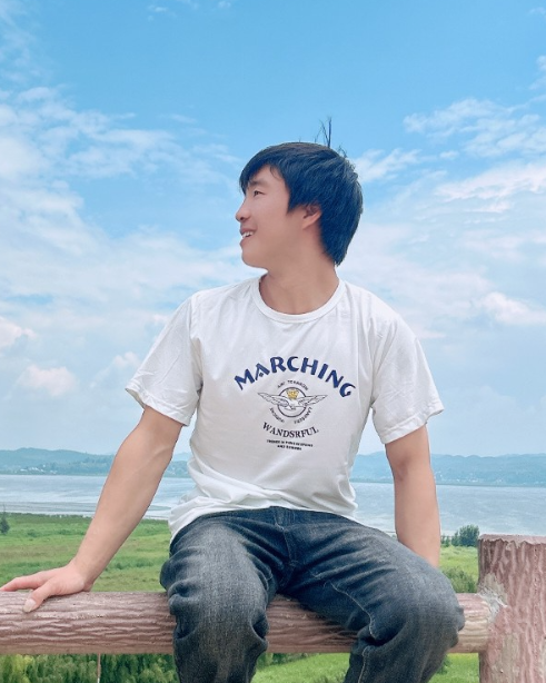 顺其自然